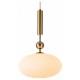 Подвесной светильник Moderli V10912-P Creamy