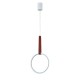 Подвесной светильник Escada 10295/1LED White ALLIANCE