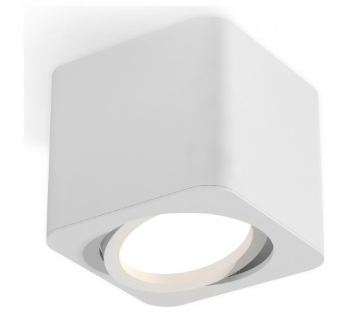 Накладной светильник Ambrella Light XS7805010 XS Накладной светильник Ambrella Light XS7805010 XS