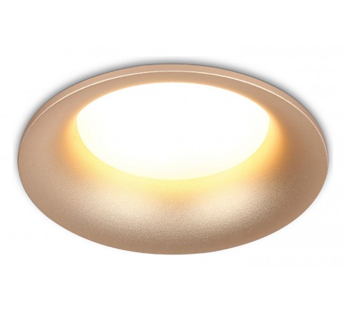 Встраиваемый светильник Ambrella Light TN51812 TN Встраиваемый светильник Ambrella Light TN51812 TN