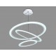 Подвесной светильник Ambrella Light FA4359 FA
