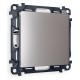 Заглушка для поста с рамкой Ambrella Volt MA516010 Quant