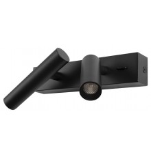 Бра Loft it 10260/2W Black Sign