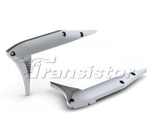 Заглушка Arlight 015485 PVC-STAIR-D-L Заглушка Arlight 015485 PVC-STAIR-D-L