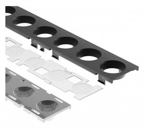 Рассеиватель Arlight 041793 SL-LINE Рассеиватель Arlight 041793 SL-LINE