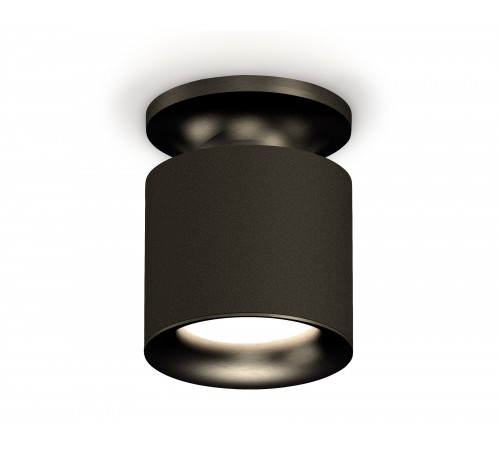 Накладной светильник Ambrella Light XS7402061 XS Накладной светильник Ambrella Light XS7402061 XS