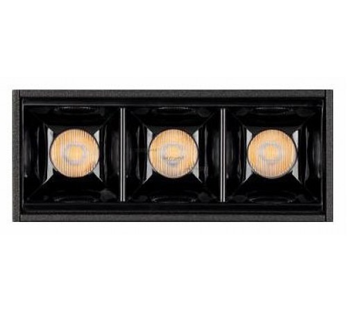 Встраиваемый светильник Arlight 027622 MAG-LASER-45-L84-3W Day4000 (BK, 15 deg, 24V) Встраиваемый светильник Arlight 027622 MAG-LASER-45-L84-3W Day4000 (BK, 15 deg, 24V)
