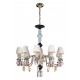 Подвесная люстра Loft it 10203/10 Mult Grace
