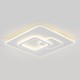 Накладной светильник Escada 10295/3LED Rung
