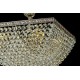 Люстра на штанге Arti Lampadari Nobile E 1.3.30.502 N Nobile