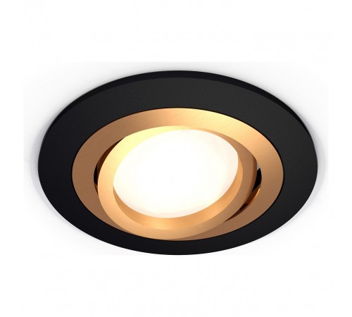 Встраиваемый светильник Ambrella Light XC7622083 XC Встраиваемый светильник Ambrella Light XC7622083 XC