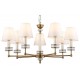 Подвесная люстра Ambrella Light LH71023 LH