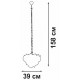 Подвесная люстра Vitaluce V5315-9/5 V5315