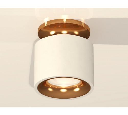 Накладной светильник Ambrella Light XS7510121 XS Накладной светильник Ambrella Light XS7510121 XS