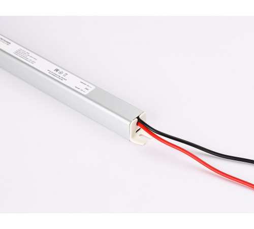 Блок питания с проводом Ambrella Light GS8625 LED Driver Блок питания с проводом Ambrella Light GS8625 LED Driver