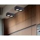 Накладной светильник Ambrella Light TN70875 TN