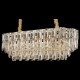 Подвесная люстра Wertmark WE108.12.303 Liliana