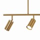 Светильник на штанге MyFar MR1021-5P Dereck