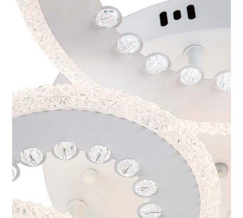 Потолочная люстра Escada 10233/6LED Dew Потолочная люстра Escada 10233/6LED Dew