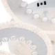 Потолочная люстра Escada 10233/6LED Dew
