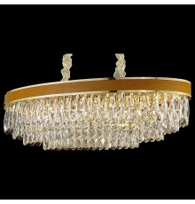 Подвесная люстра Wertmark WE136.12.303 Clarissa
