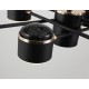 Люстра на штанге Ambrella Light FL51629 FL
