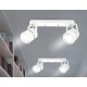 Спот Ambrella Light TA104 TA