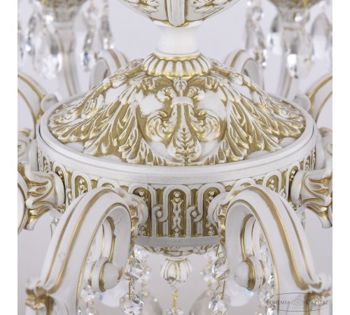 Подвесная люстра Bohemia Ivele Crystal AL78101/10/250 A WMG AL7801 Подвесная люстра Bohemia Ivele Crystal AL78101/10/250 A WMG AL7801