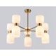 Люстра на штанге Ambrella Light LH56093 LH