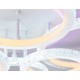 Потолочная люстра Ambrella Light FA9528 FA