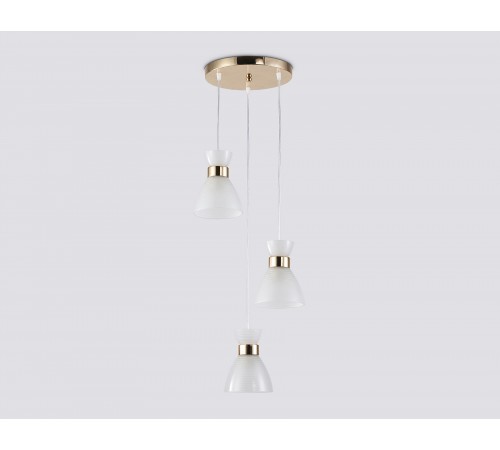 Подвесной светильник Ambrella Light TR3402 TR Подвесной светильник Ambrella Light TR3402 TR