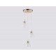 Подвесной светильник Ambrella Light TR3402 TR