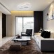 Накладной светильник Escada 10217/2LED BL Satellite