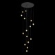 Подвесная люстра Loft it 10112/15 Rain