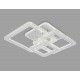 Потолочная люстра Ambrella Light FA1732 FA