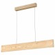 Подвесной светильник Wertmark WE514.01.713 Edda