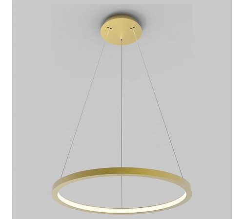 Подвесной светильник Italline IT013-6027 gold 3000K IT013-6027 Подвесной светильник Italline IT013-6027 gold 3000K IT013-6027