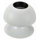 Подвесной светильник iLedex Technical 4822-012-D80-6W-38DG-3000K-WH VISION48/22