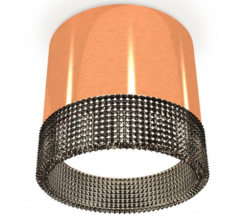 Накладной светильник Ambrella Light XS8122021 XS Накладной светильник Ambrella Light XS8122021 XS