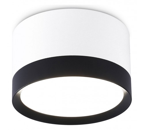 Накладной светильник Ambrella Light TN52353 TECHNO SPOT Накладной светильник Ambrella Light TN52353 TECHNO SPOT