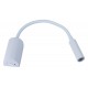 Бра Loft it 10009WH Stick