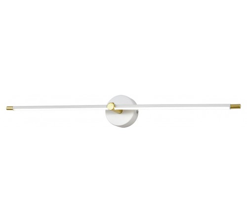 Подсветка для картины Escada 10289/1LED White Focus