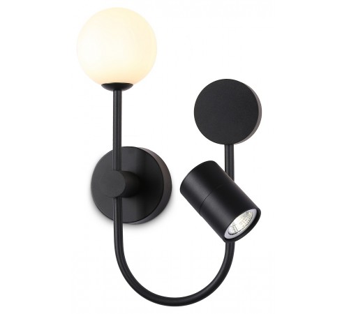 Бра с подсветкой Ambrella Light FL66389 FL Бра с подсветкой Ambrella Light FL66389 FL