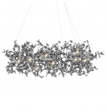 Подвесная люстра Loft it 10101/600 Chrome Spark