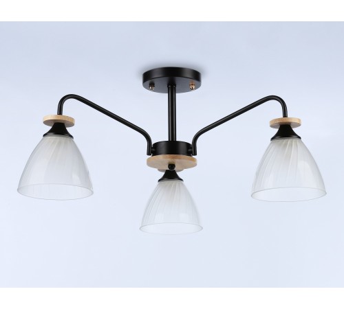 Люстра на штанге Ambrella Light TR9564 TR Люстра на штанге Ambrella Light TR9564 TR