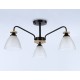Люстра на штанге Ambrella Light TR9564 TR
