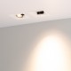 Встраиваемый светильник Arlight 031927 ORIENT