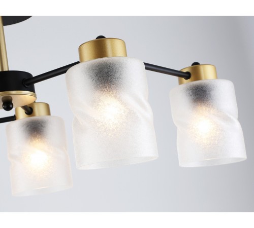Люстра на штанге Ambrella Light TR303325 TR Люстра на штанге Ambrella Light TR303325 TR