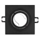 Встраиваемый светильник Loft it 10341/A Black Hap
