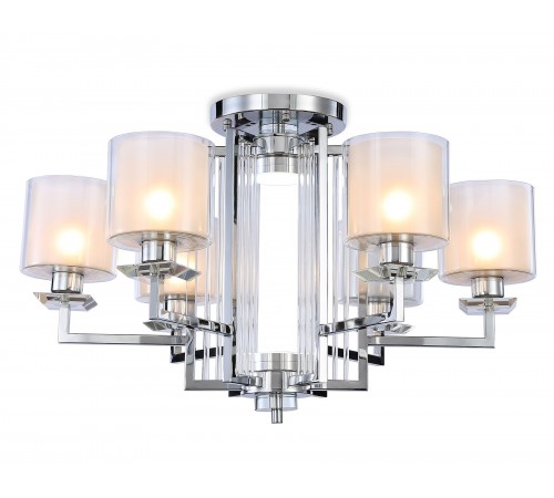 Потолочная люстра Ambrella Light TR4418 TR Потолочная люстра Ambrella Light TR4418 TR